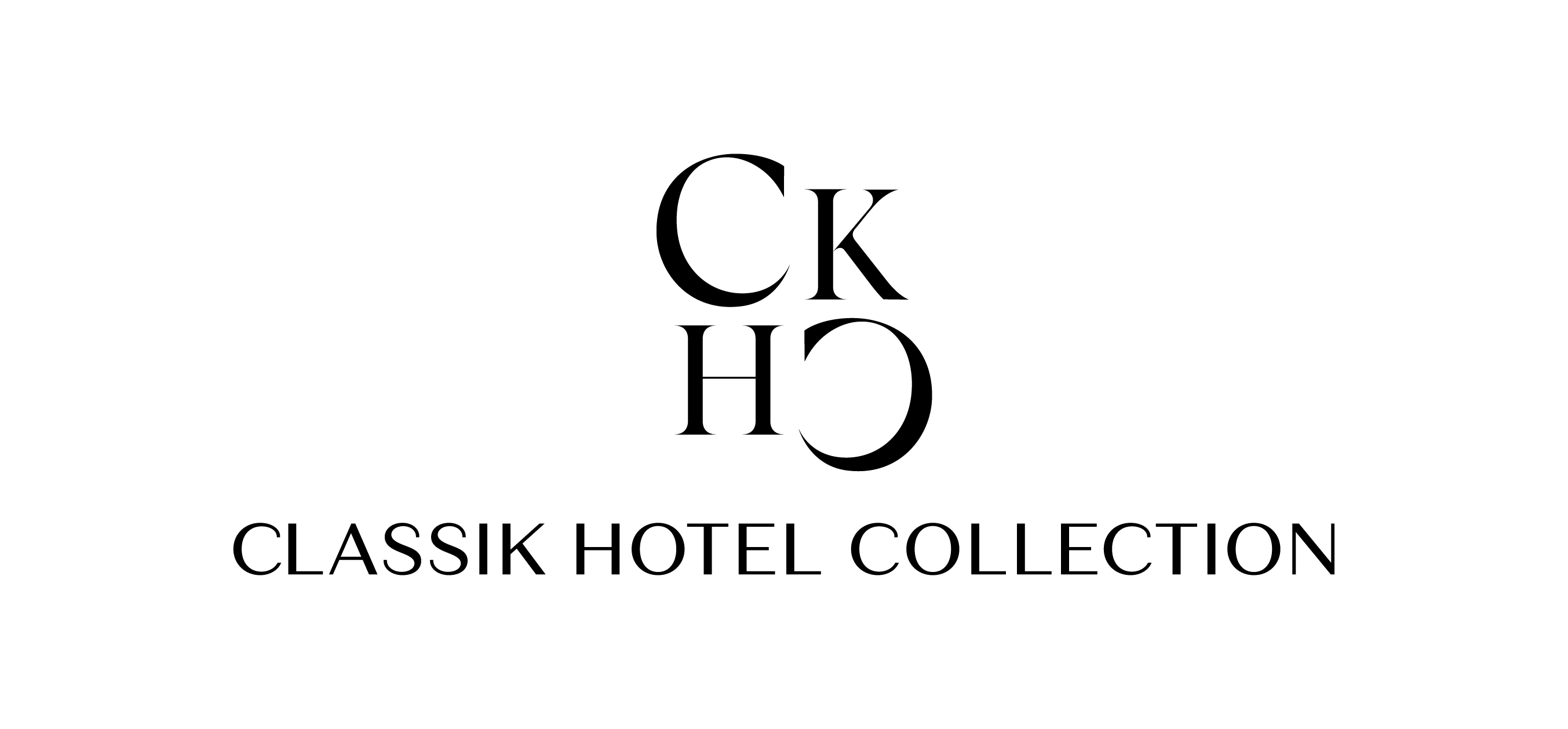 Logo Classik Hotel Collection