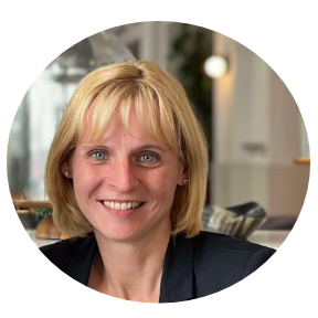 Portrait Nicole Plate